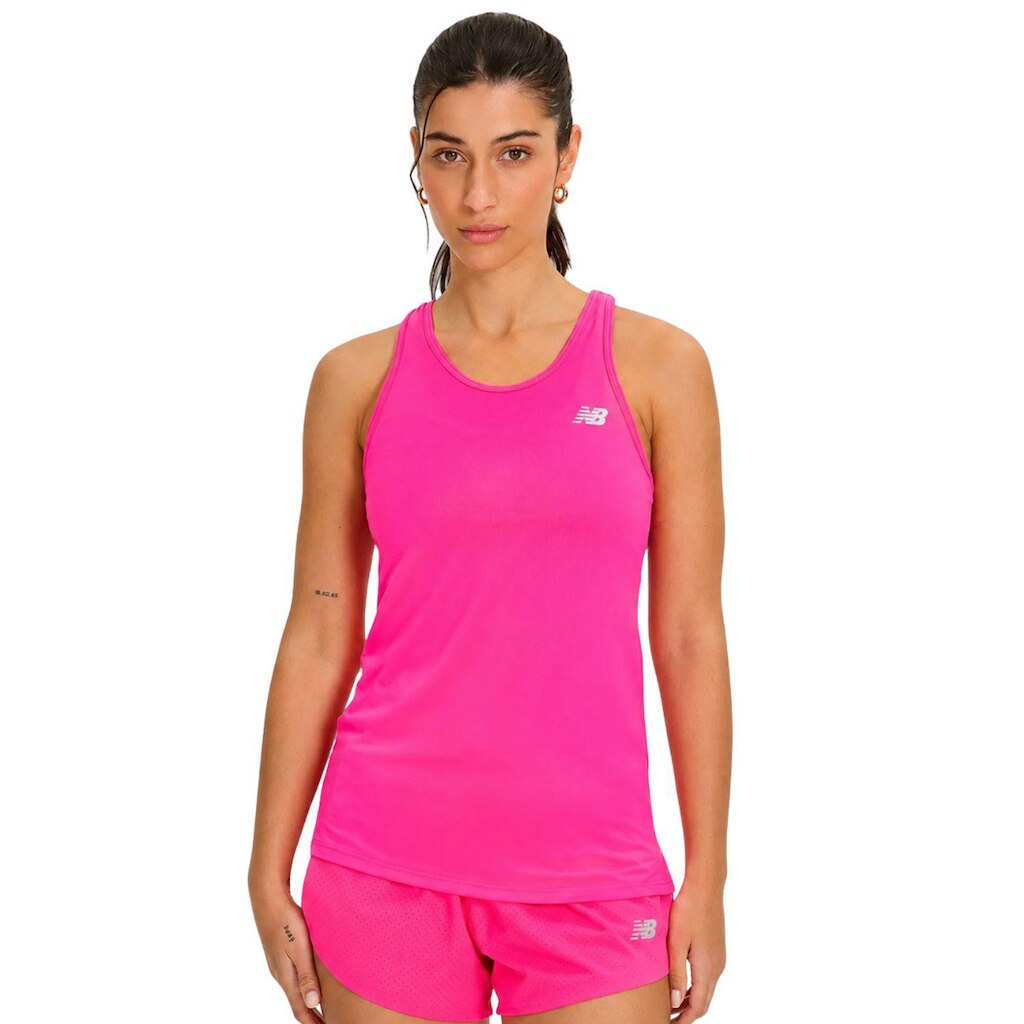 Regata New Balance Sport Essentials Feminina