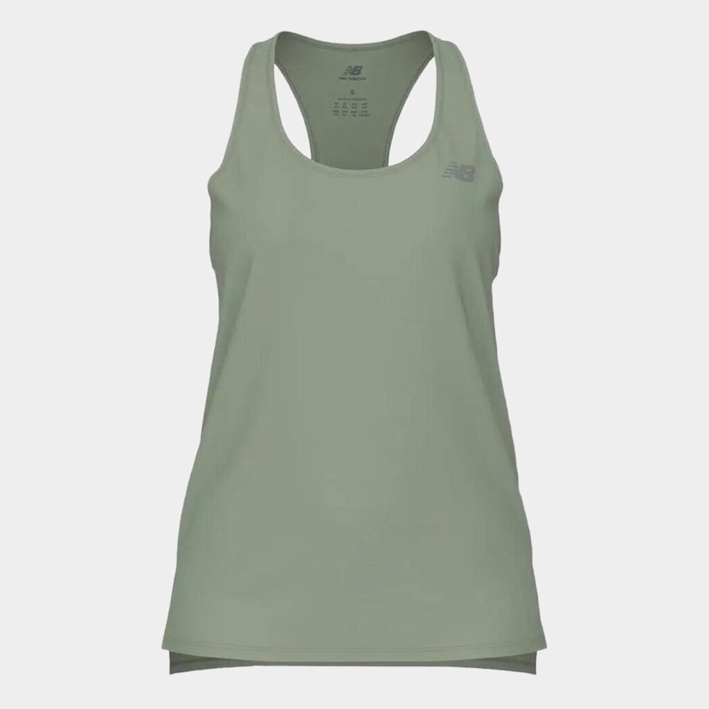 Regata New Balance Sport Essentials Feminina