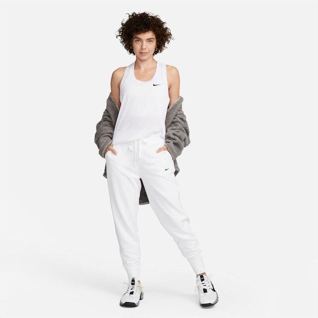 Regata Nike Dri-FIT Feminina