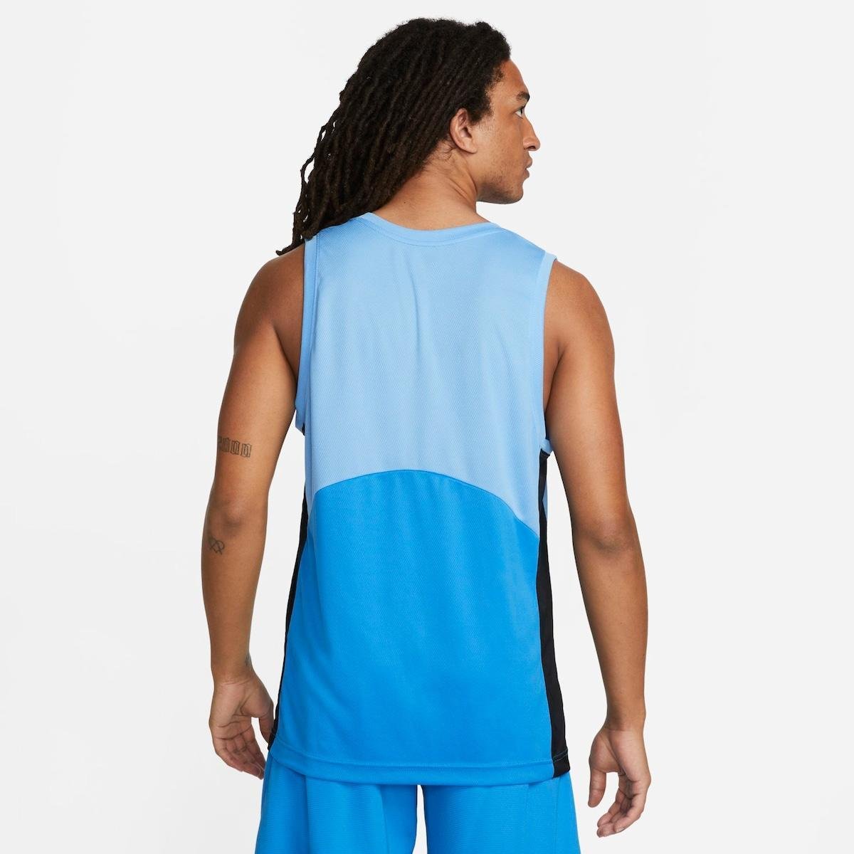 Regata Nike Starting Masculina Zattini