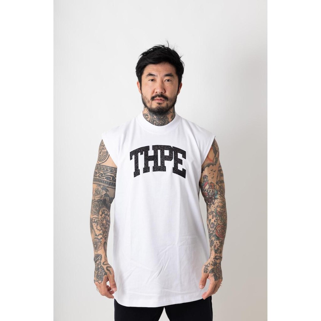 Regata Oversized Brigth Branco