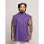 Regata Oversized Premium - Roxo