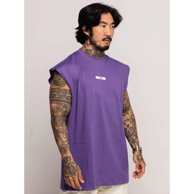 Regata Oversized Rubber