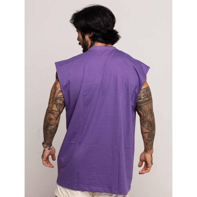Regata Oversized Rubber