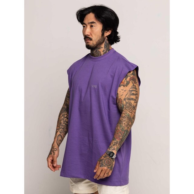 Regata Oversized Thpe