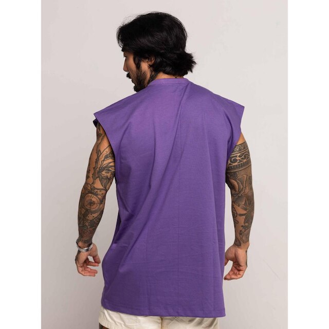 Regata Oversized Thpe