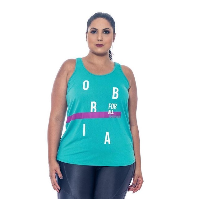 REGATA PLUS LOGOMANIA