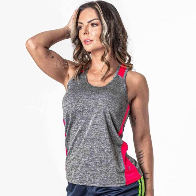 Regata Poker Eagle - Feminina