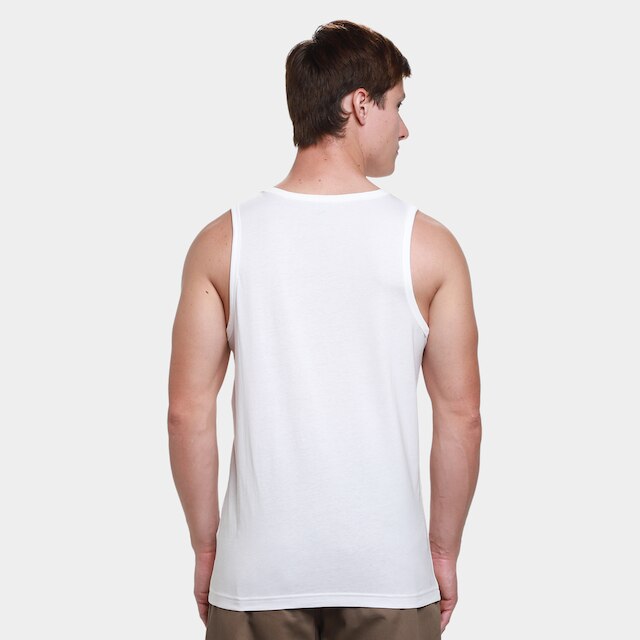 Regata Puma n. 1 Logo Tank Masculina