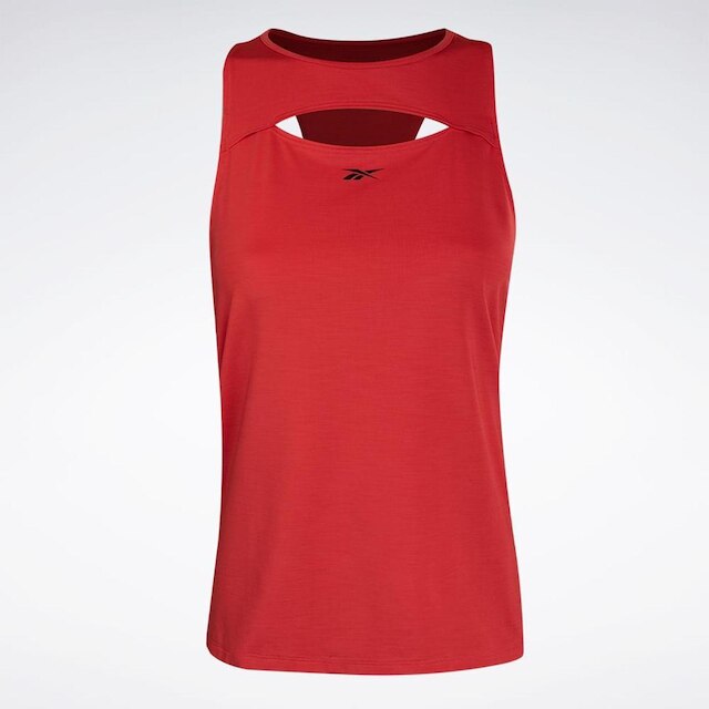 Regata Reebok Athletic Feminina