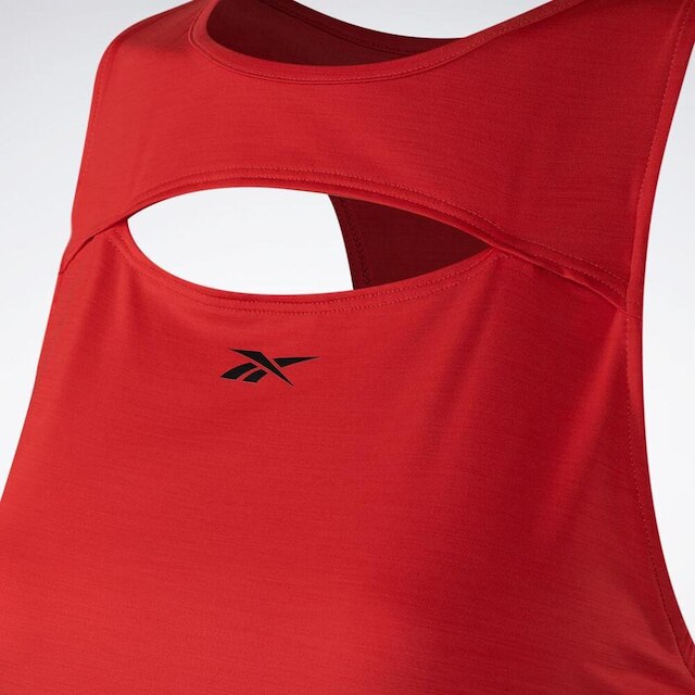 Regata Reebok Athletic Feminina