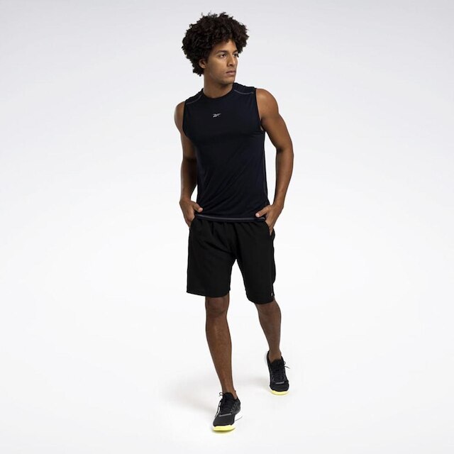 Regata Reebok Energy Masculina