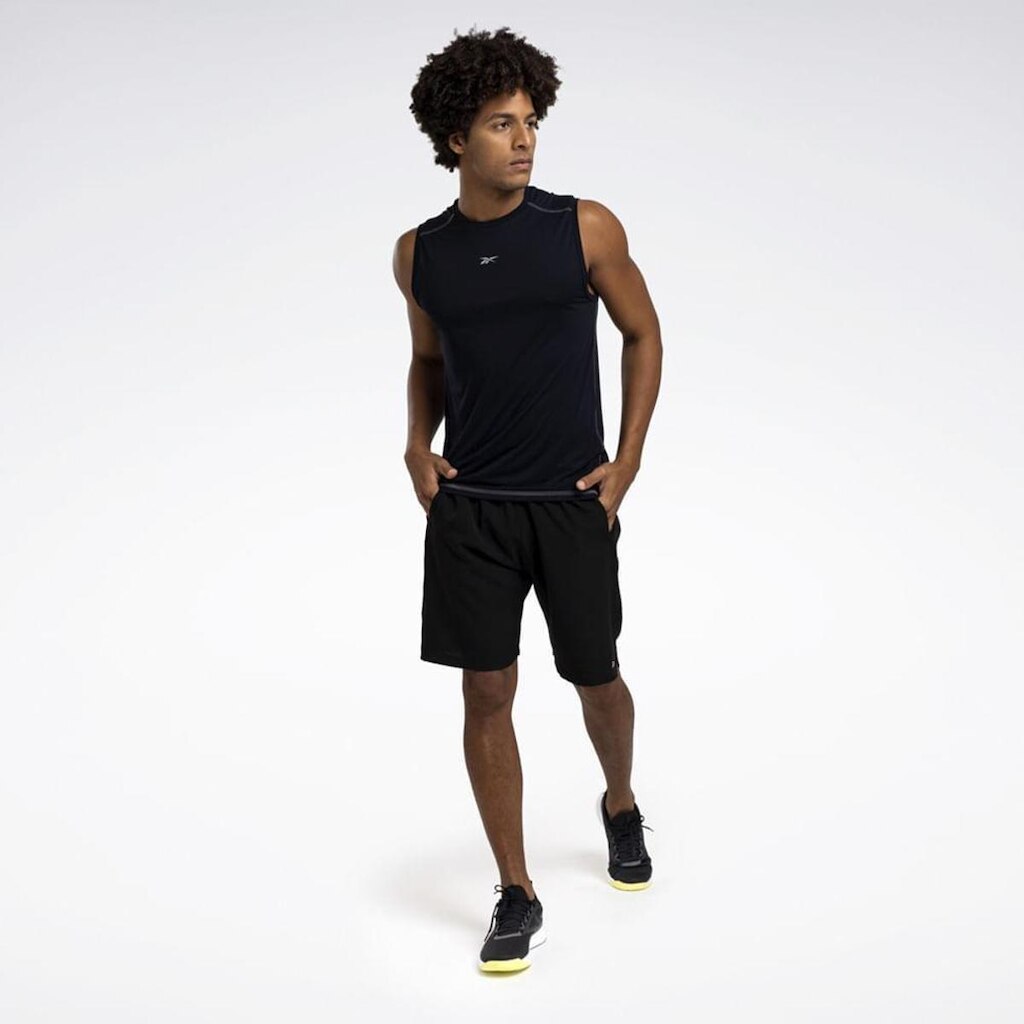 Regata Reebok Energy Masculina
