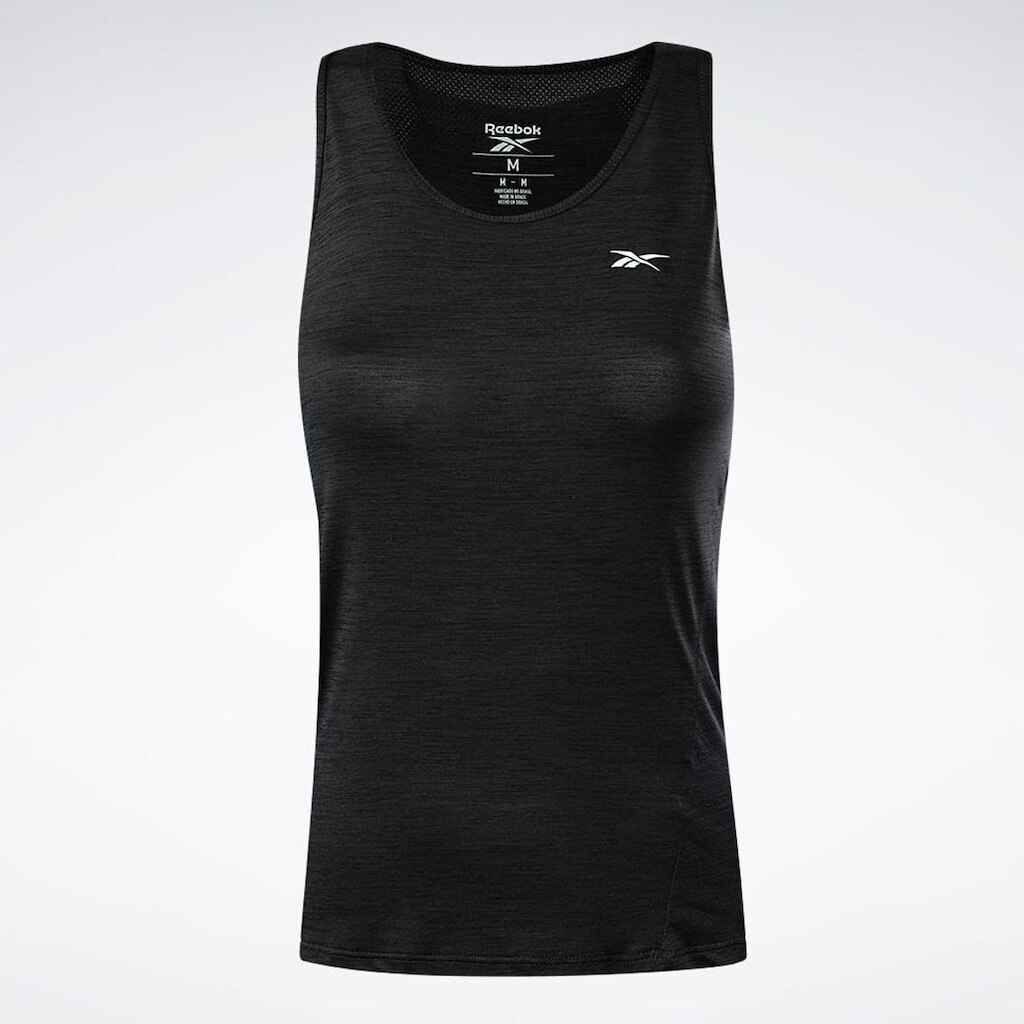 Regata Reebok Race Feminino