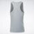 Regata Reebok Workout Feminina - Azul