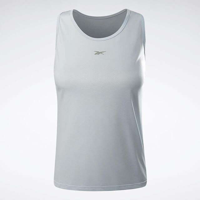 Regata Reebok Workout Feminina