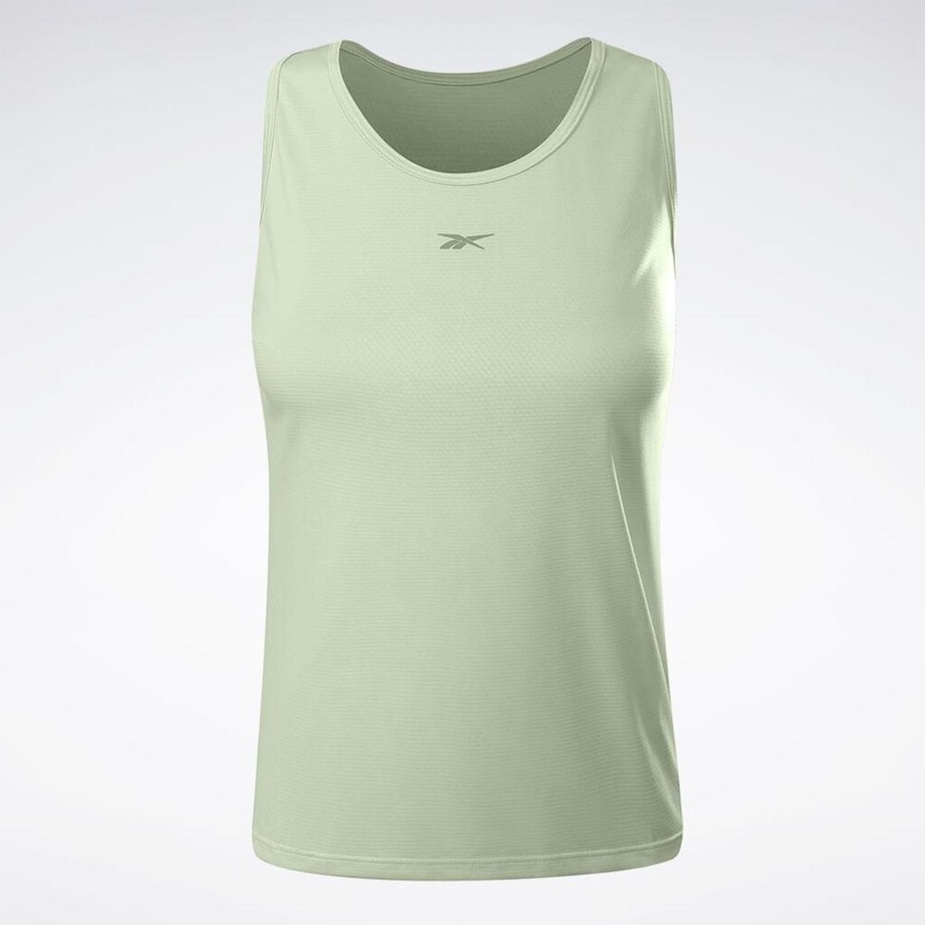 Regata Reebok Workout Feminina