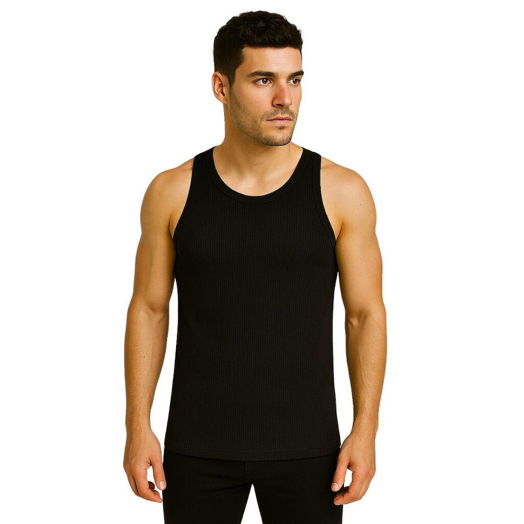 Regata Ribana Americana Masculina