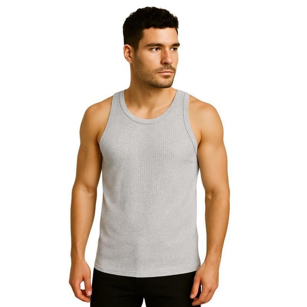 Regata Ribana Americana Masculina