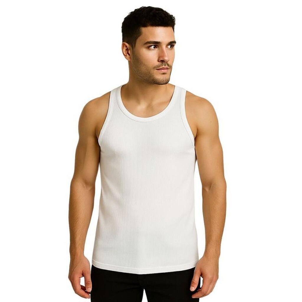 Regata Ribana Americana Masculina