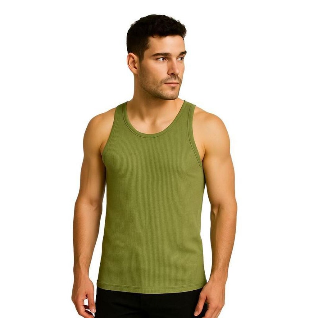 Regata Ribana Americana Masculina