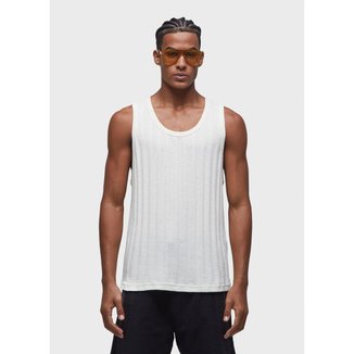 Regata ribbed rustic OSKLEN
