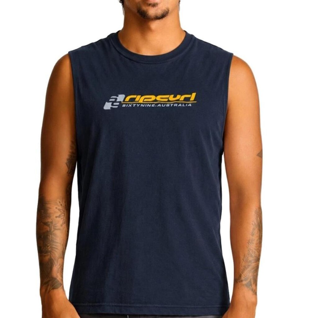 Regata Rip Curl Archive 69 SM27 Masculina
