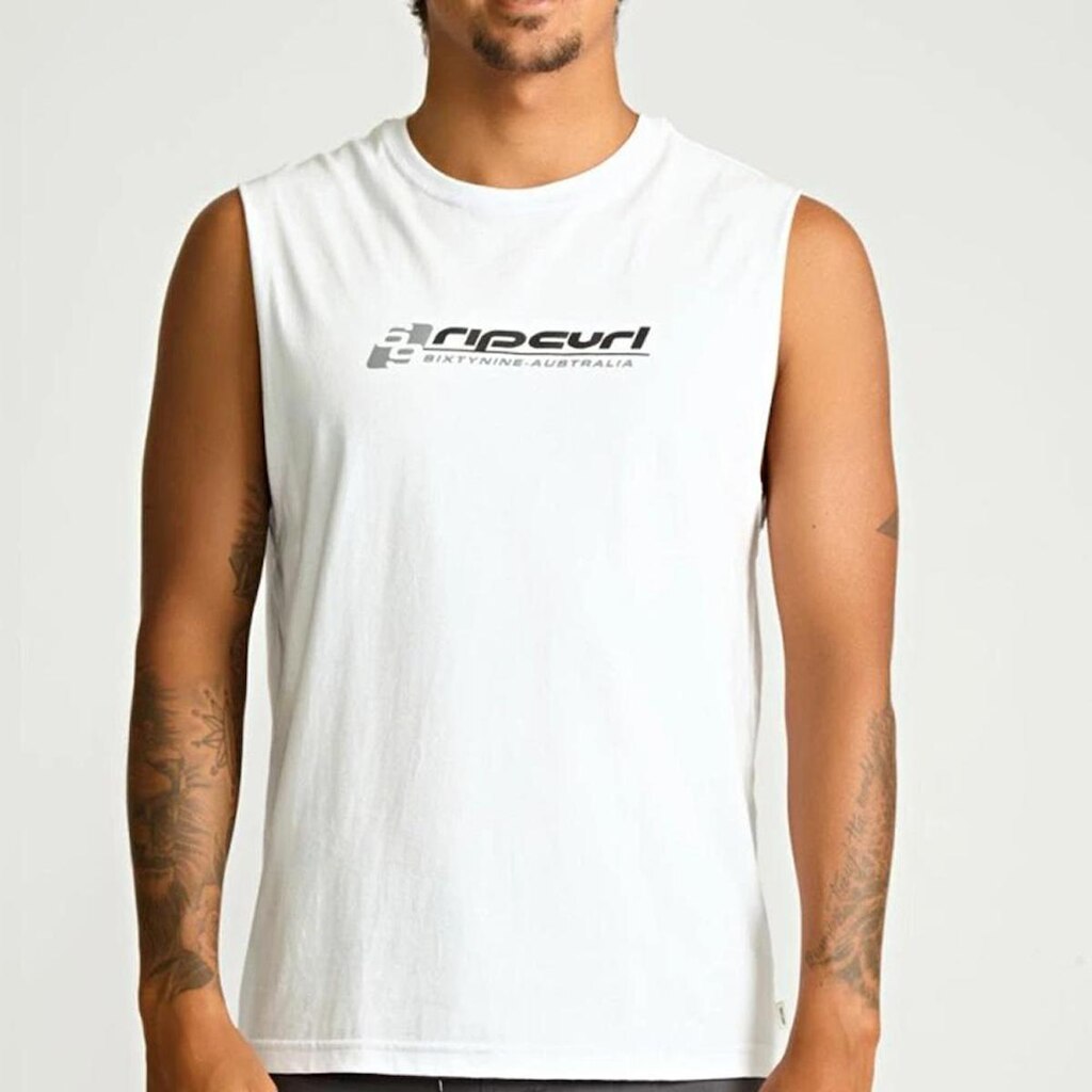 Regata Rip Curl Archive 69 SM27 Masculina