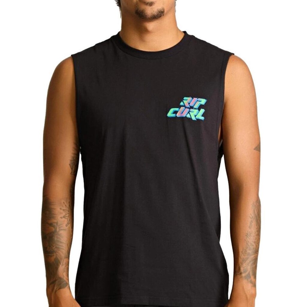 Regata Rip Curl Burner SM27 Masculina