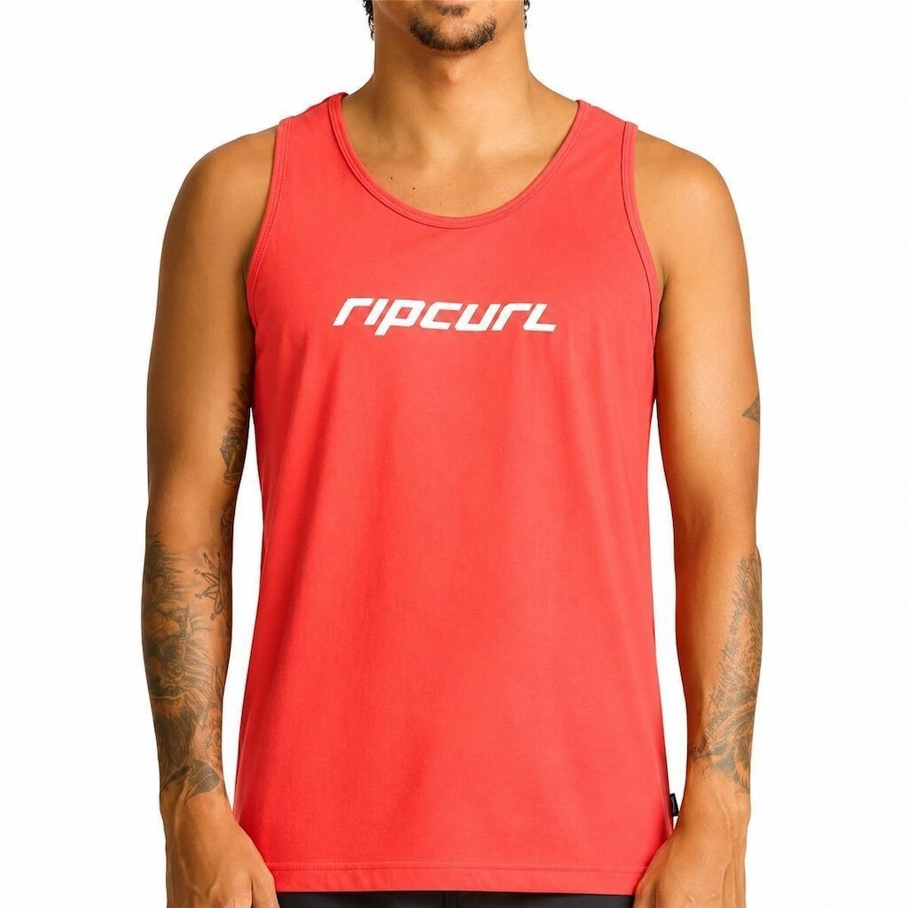 Regata Rip Curl NU Dosed Sphere Lava Red