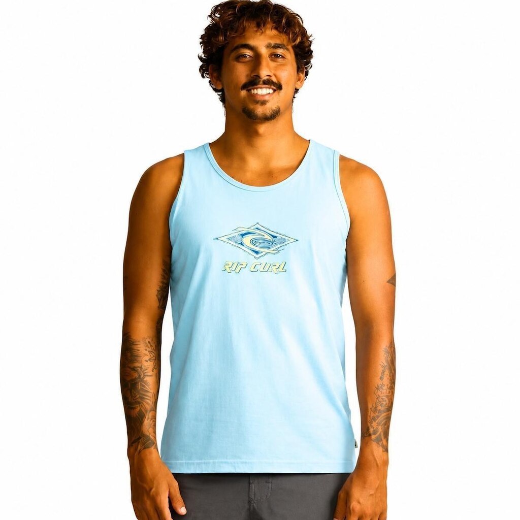 Regata Rip Curl Tribal Diamond Blue Bell
