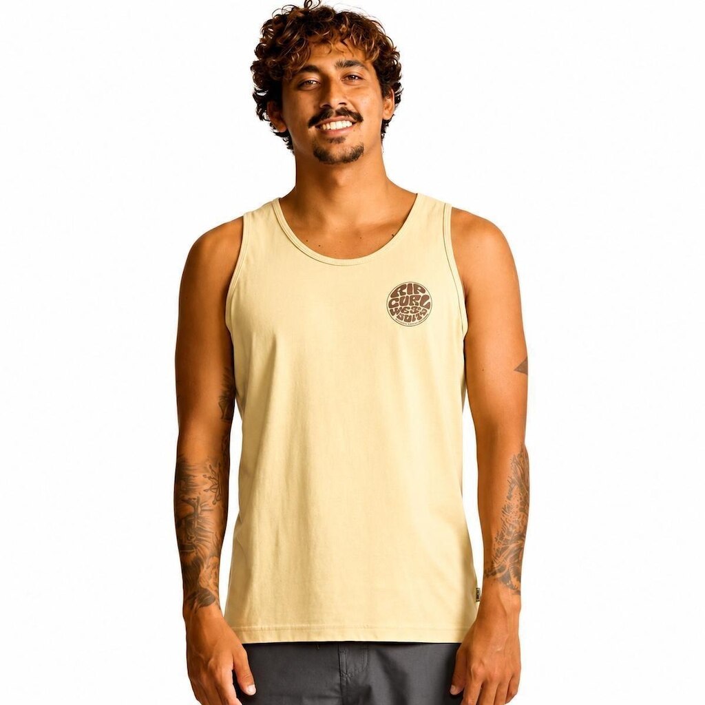 Regata Rip Curl Wettie Passage Icon Khaki