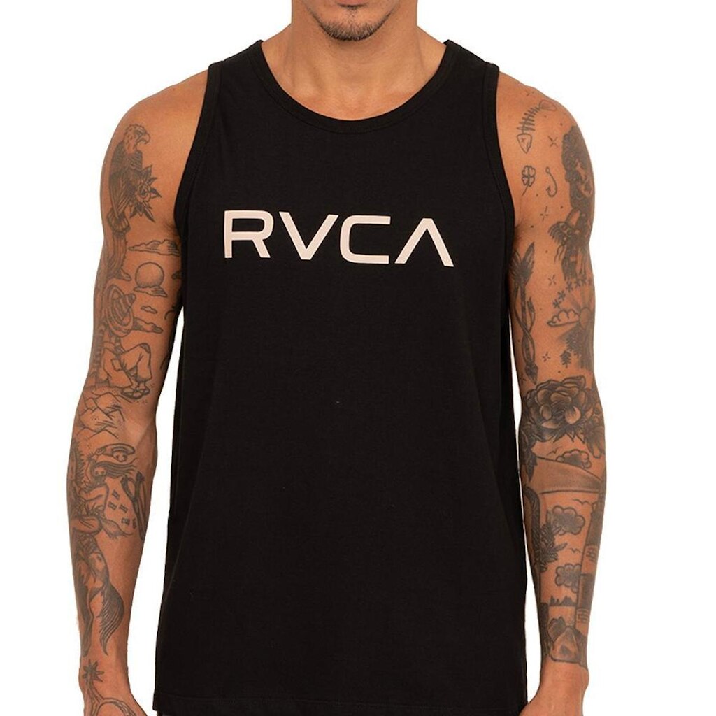 Regata RVCA Big RVCA SM27 Masculina