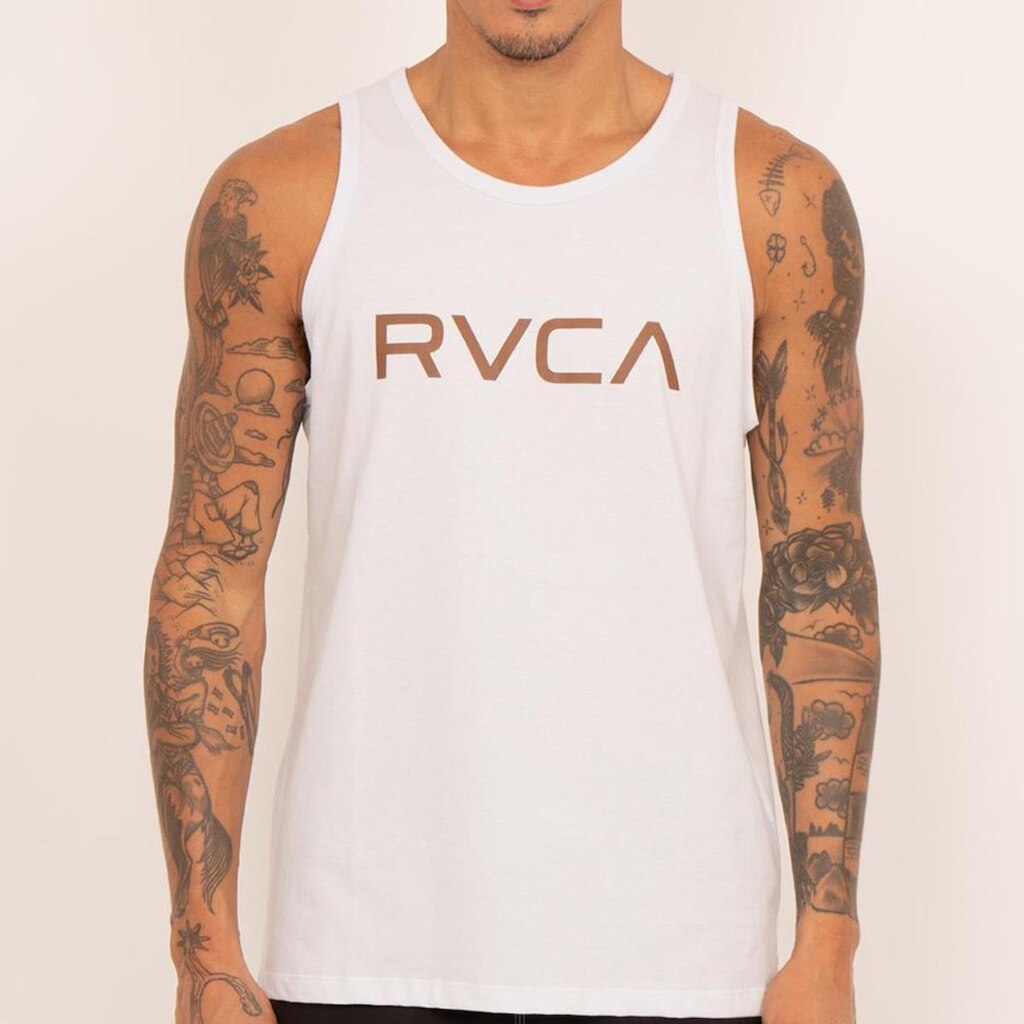 Regata RVCA Big RVCA SM27 Masculina