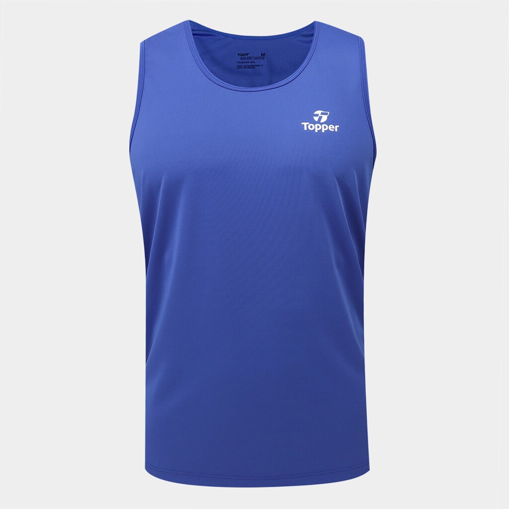 Regata Topper Classic New Masculina