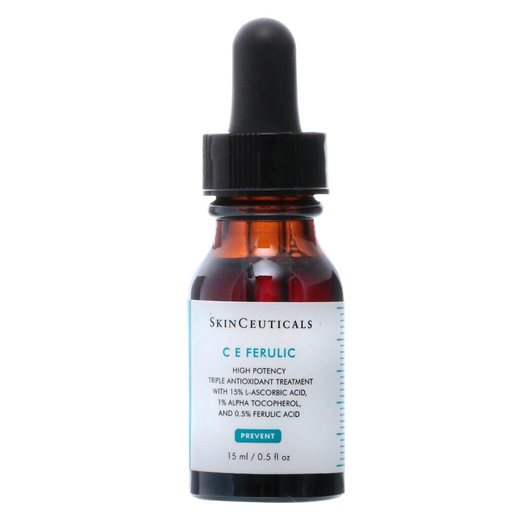 Rejuvenescedor Facial C E Ferulic Skinceuticals 15ml