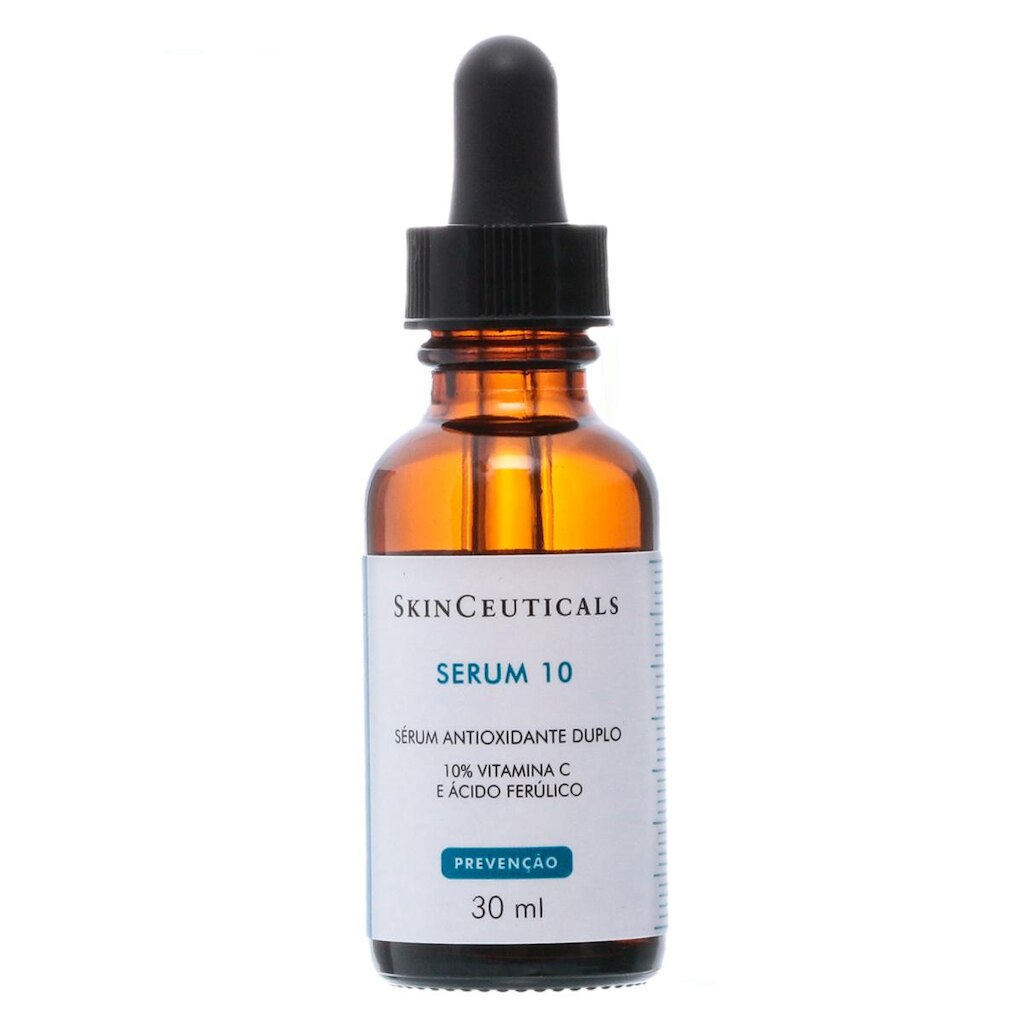 Rejuvenescedor Facial Serum 10 SkinCeuticals 30ml