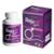 Rejuvit Mulher Femme Control - 30 Cápsulas - Herbamed