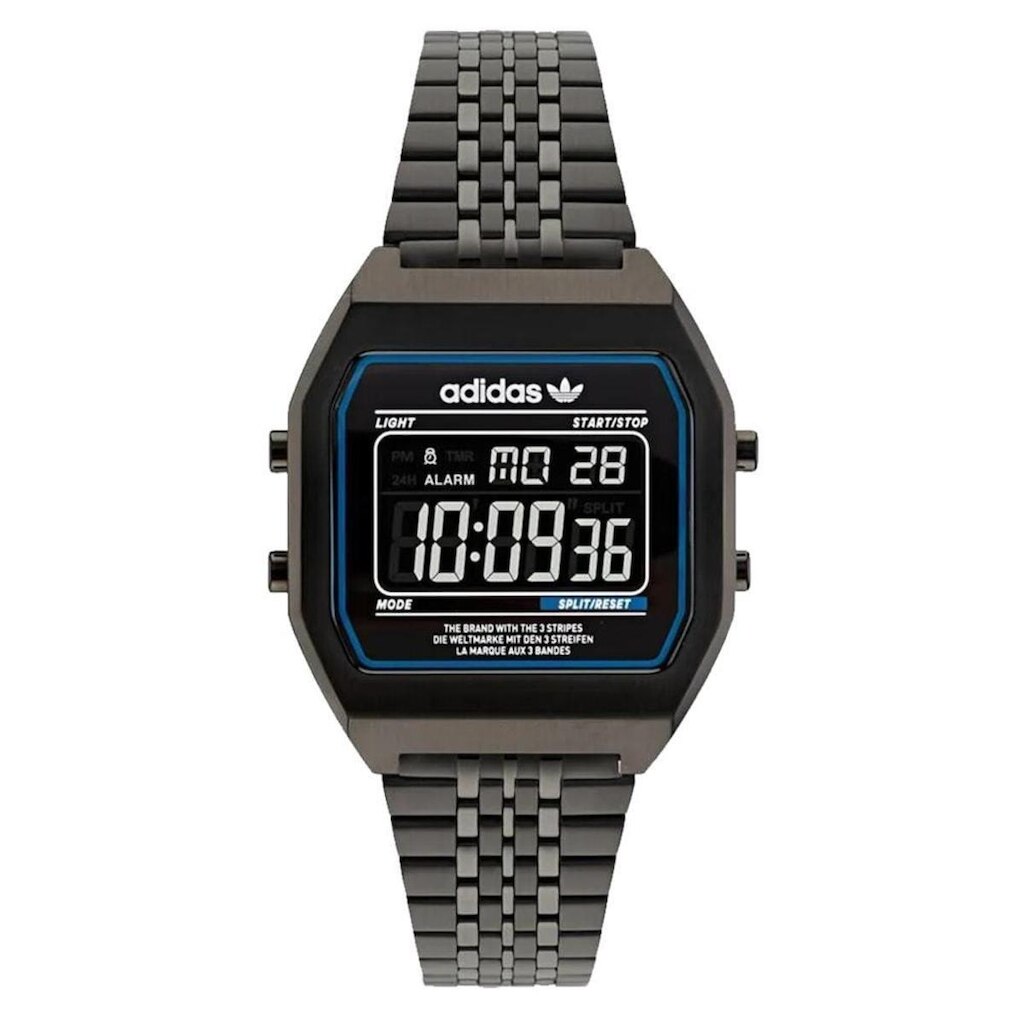 Relógio Adidas AOST22073M Preto