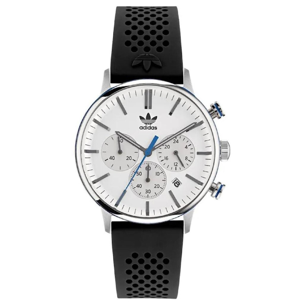 Relógio Adidas Code One Chrono AOSY22014 40mm