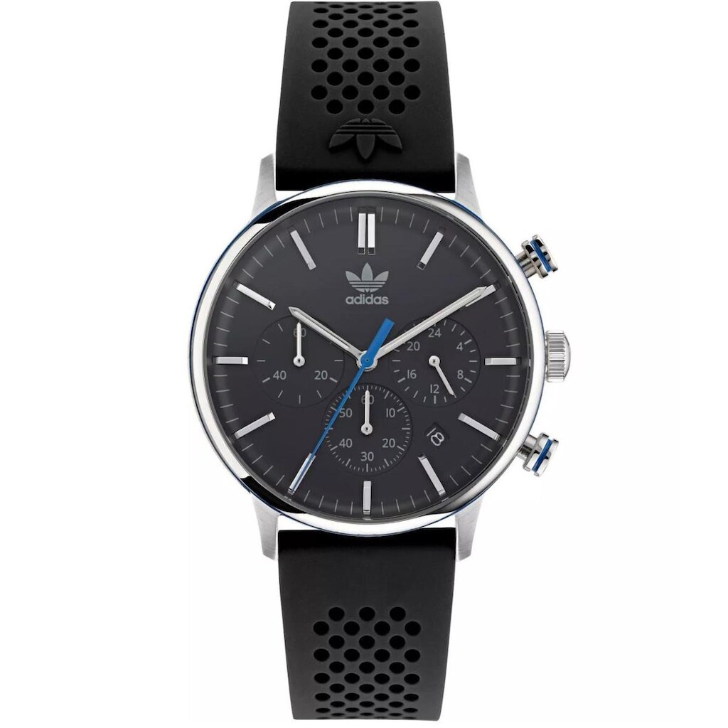 Relógio Adidas Code One Chrono AOSY22016M