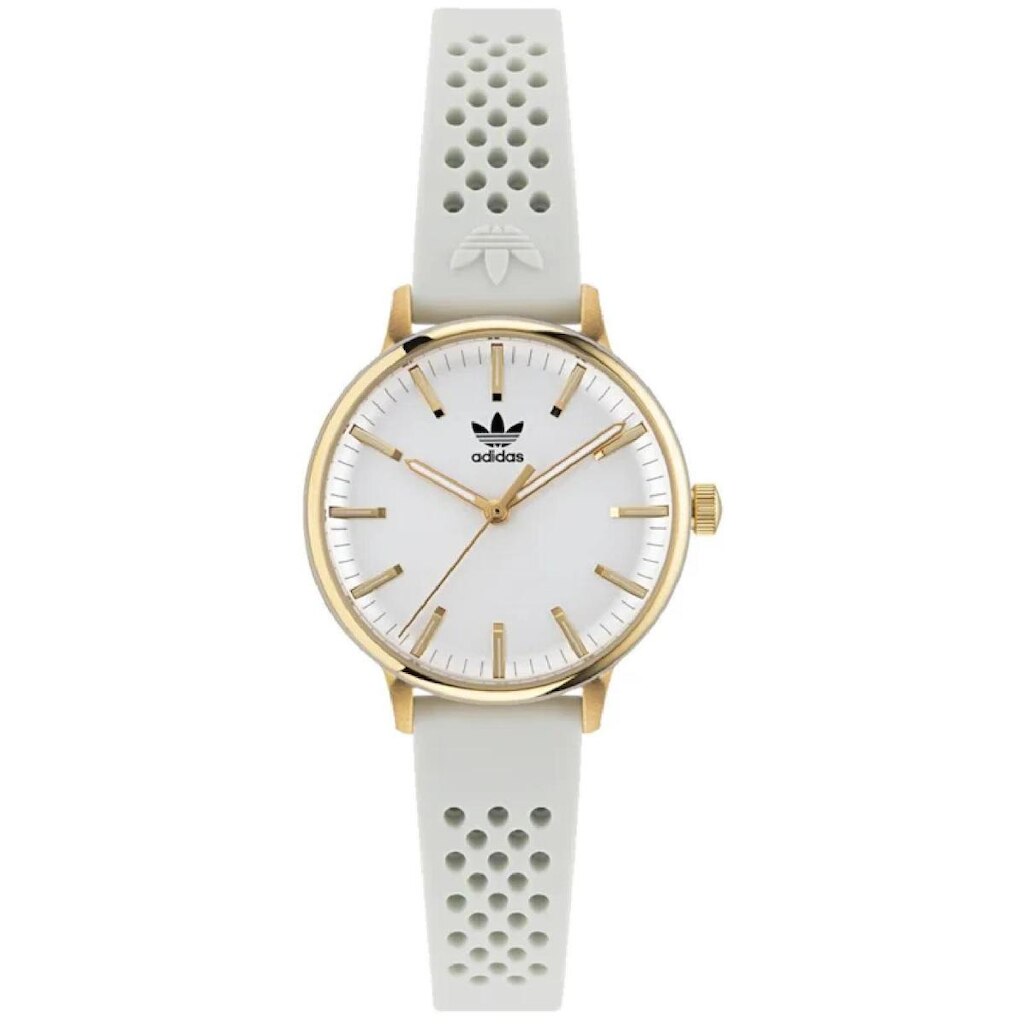Relógio Adidas Code One Xsmall AOSY23025 Feminino 32mm