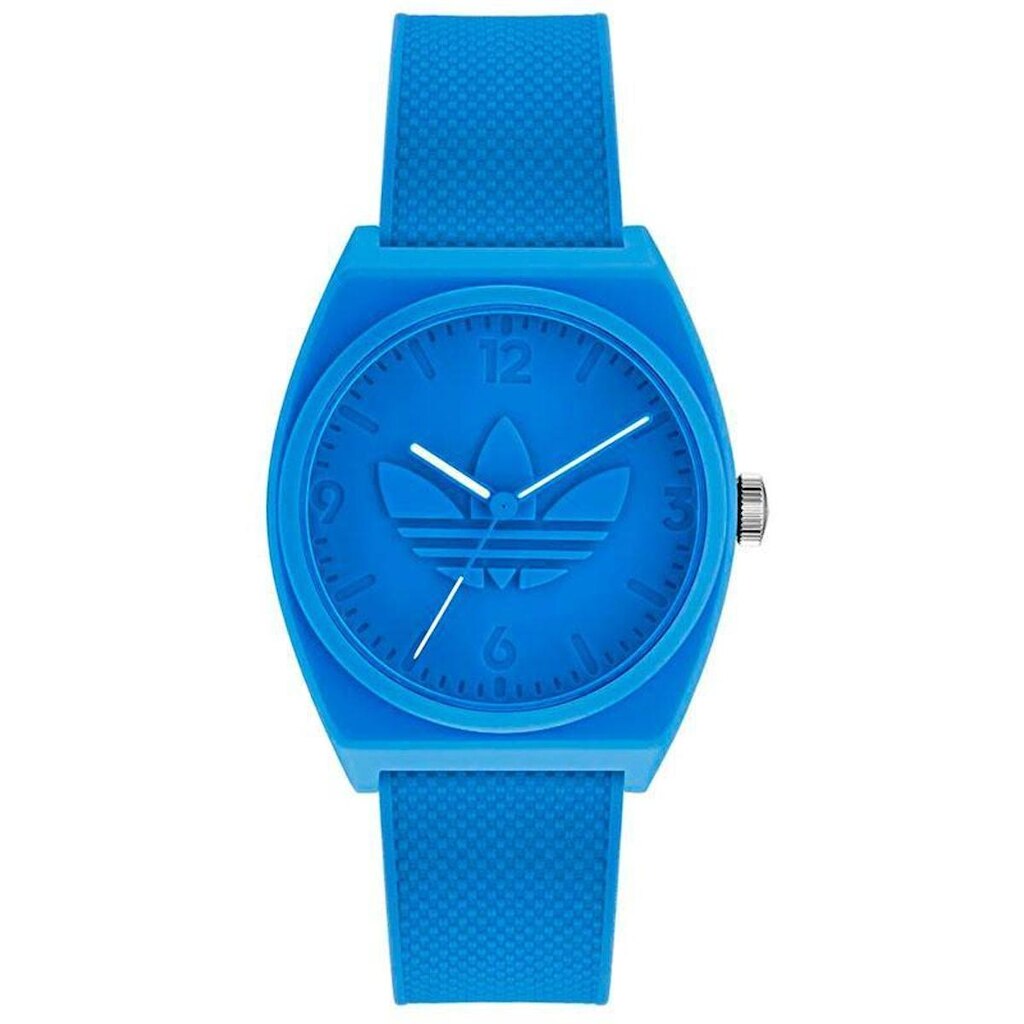 Relógio Adidas Project Two Azul AOST22033M