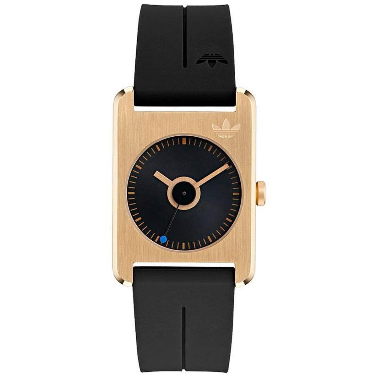 Relógio Adidas Retro Pop One Preto AOST24080 | Zattini