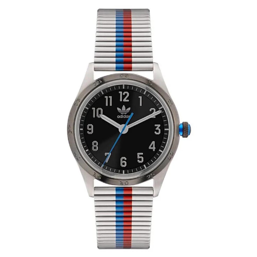 Relógio Adidas Style Code Four AOSY22525 Prata