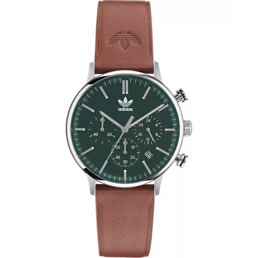Relógio Adidas Style Code One Chrono AOSY22531 40mm