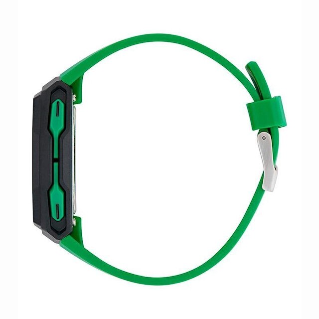 Relógio Adidas Tech One GMT Verde AOST24566