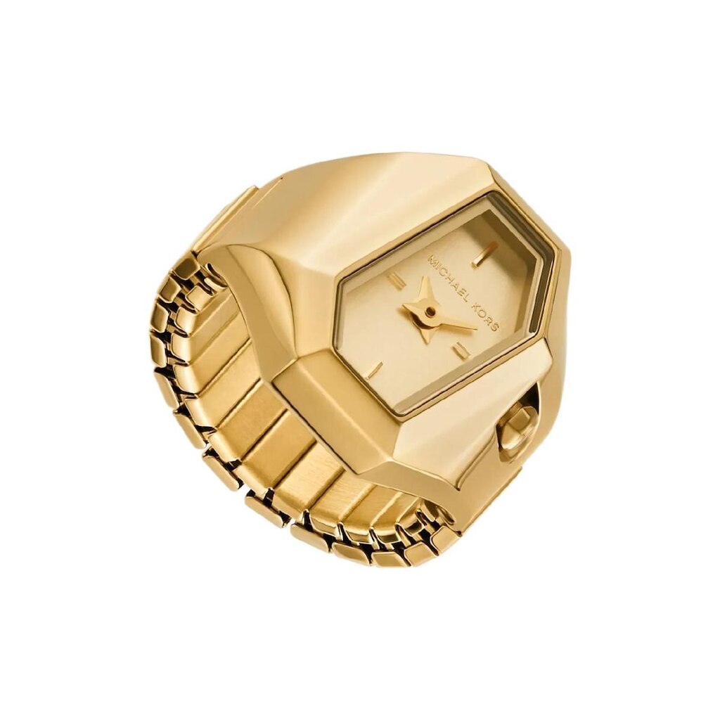 Relógio Anel Michael Kors Suri MK7613/1DN 22mm