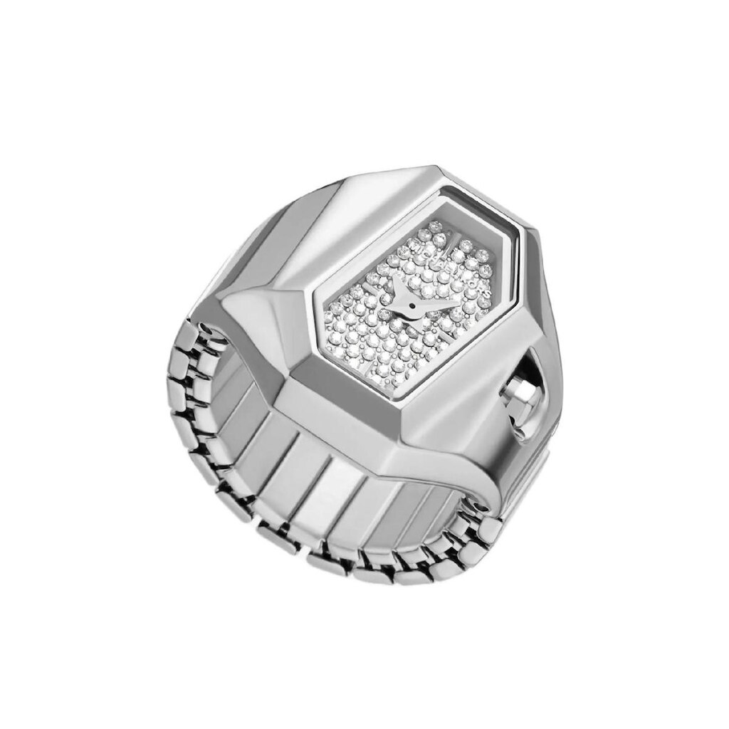 Relógio Anel Michael Kors Suri MK7642/1KN 22mm