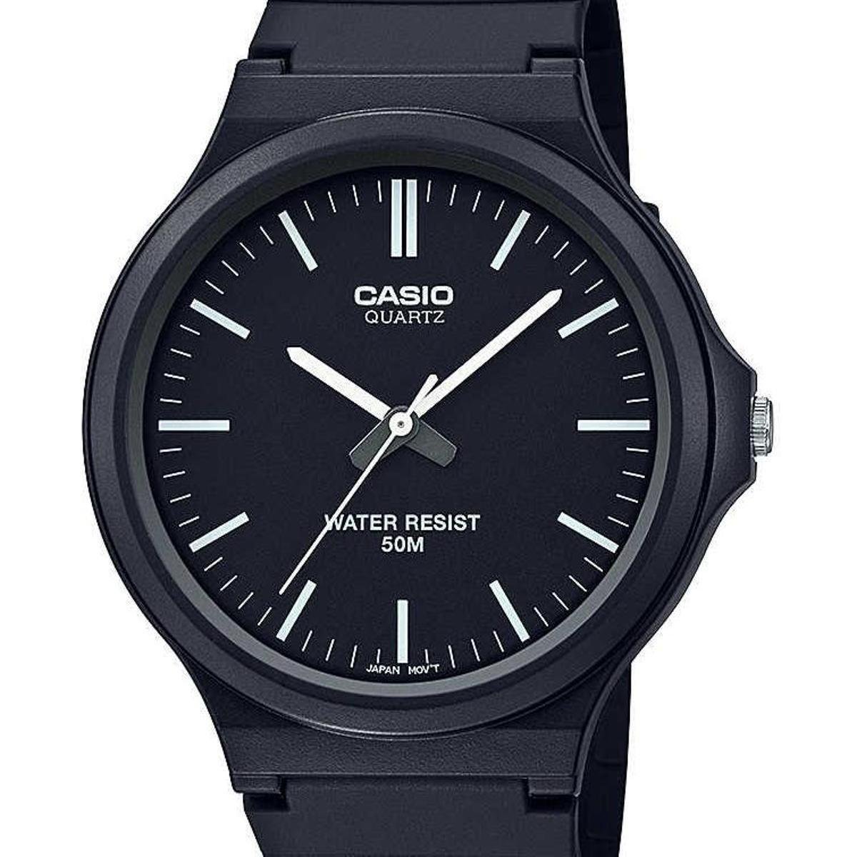 relogio casio masculino
